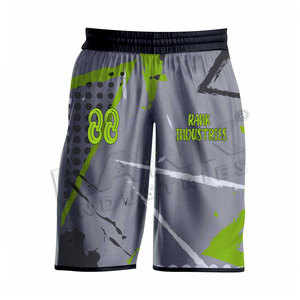 Uniforme de basket-ball unisexe, meilleur matériau, ensemble maillot et short pour l'entraînement et les matchs - Product Image 5