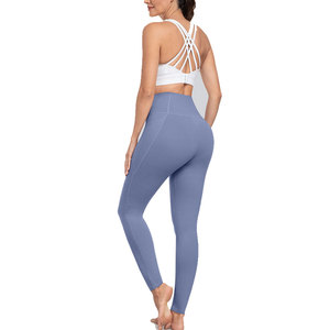 Amazing Product Leggings For Women's Breathable Lightweight Scrunch Butt Lifting New Quality Womens <b>Tight</b> OEM Service - Product Image 2