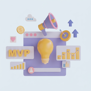 UNIVENTURE Enterprise MVP: Sistemas de Desarrollo para el Crecimiento y Marcos de Promoción de Aplicaciones de Prototipos Dirigidos para Generar Ingresos - Product Image 2