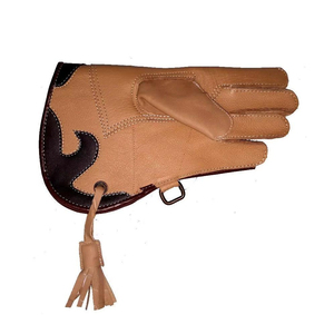 Guantes de Cetrería de Alta Calidad, Cómodos, Ligeros, al Mejor Precio, Nuevo Diseño, Material Sólido - Product Image 1
