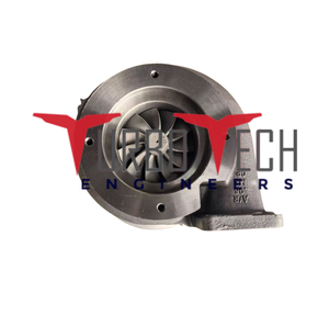 Nouveau TURBOCHARGEUR 145-7095 BTL8501 pour MOTEURS DE GÉNÉRATEURS 3508B & 3512 en acier rapide - Product Image 2