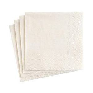Eco Friendly Virgin Paper Napkins 4 Ply Absorbent High Quality Disposable <b>Table</b> Napkins for Christmas Parties - Product Image 4