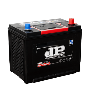 แบตเตอรี่รถยนต์แบบไม่ต้องบำรุงรักษา CMF 55D26L 12V 60Ah อายุการใช้งานยาวนาน พลังสตาร์ทที่เชื่อถือได้ - Product Image 6