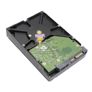 WD2005FBYZ Disco Duro Interno de 2 TB, 7200 RPM, 128 MB de Caché, SATA 6 Gb/s, 3.5 Pulgadas, Carcasa Metálica Dorada para Empresas, Alta Fiabilidad - Product Image 5