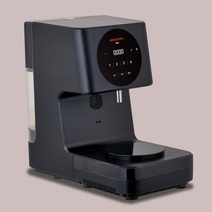 Olla para Ramen EZCOOK CAN7000PRO 2500W, Electrodoméstico de Cocina Eléctrico de Plástico, Fácil de Limpiar, Diseño Fácil de Usar, Preparador de Sopas - Product Image 1