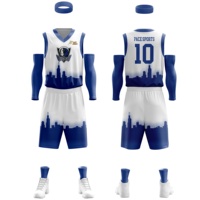 Seragam Basket Sublimasi Grosir Bernapas Berkualitas Tinggi Bsci Celana Pendek Basket Musim Panas Bordir Terbaru Ukuran Besar 100%