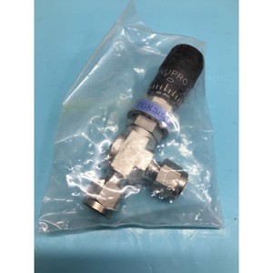 MICRON 811-09116 <b>VALVE</b> , <b>NEEDLE</b>, 012-006501-1 - Trusted Global Legacy Semiconductor Equipment and Parts at - Product Image 3
