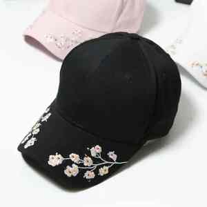 Gorra de Béisbol Personalizada para Hombre, Transpirable, Impermeable, Deportiva, Ajustable, con Logotipo Bordado o Impreso, al por Mayor - Product Image 3