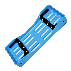 Bandeja Organizadora de Instrumentos Dentales para Clínicas y Hospitales, Capacidad para 5 Instrumentos, Proveedor Mayorista - Product Image 5
