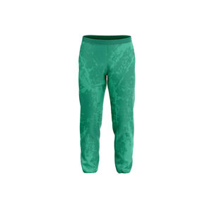 Pantalones Deportivos Casuales para Hombre, Color Blanco y Azul Sólido, Anti-Pilling, Poliéster, Corte Holgado, Cierre con Cordón, Cintura Media, Ligeros, Otoño - Product Image 5
