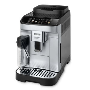 <b>Fully</b> <b>Automatic</b> Espresso <b>Coffee</b> <b>Machine</b> Touch Screen Latte Crema System Stainless Steel Milk Frother for Home Hotel - Product Image 1