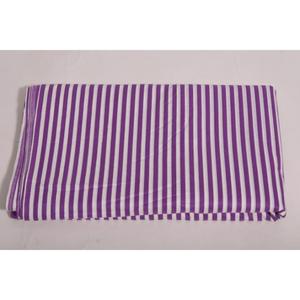 Cotton Striped Lightweight Eco-Friendly Fabric for Boys Toys Sewing Dressmaking Quilting & Craft Use - Product Image 1