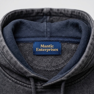 Compre Sudaderas con Capucha OEM ODM con Lavado Ácido para Hombre, Sudaderas Personalizadas Estilo Vintage, Sudaderas Básicas 100% Algodón, Sudaderas con Capucha de Mezcla de Algodón - Product Image 6