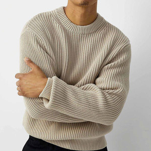 Pulls pour hommes fabriqués au Pakistan, style tendance, nouveau design, respirants, faible MOQ, prix de gros. - Product Image 1