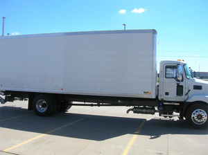 NUEVO Motor MA CK MD6 2024 de 13L y 280hp-B6.7, 4 Cilindros, 4x2, Combustible Diésel, Clase 8, Transmisión Automática, Volante a la Izquierda - Product Image 4