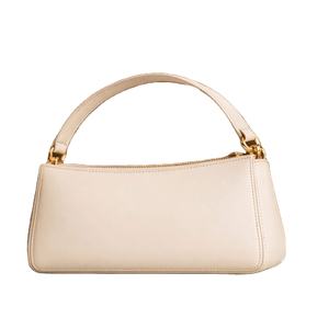 ตามผลการค้นหา ภาพนี้ดูเหมือนกับกระเป๋าสะพายไหล่ลายประติมากรรม Charles & Keith Augustine สีครีม - Product Image 1