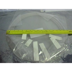 Anneau de quartz AMAT 0200-21114, géométrie variable - Équipements et pièces semi-conducteurs de confiance de renommée mondiale chez - Product Image 4