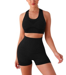 Shorts Deportivos para Mujer, Transpirables, Casuales, Lisos, de Secado Rápido, con Tela Elástica, para Gimnasio, Entrenamiento, Fitness y Actividades Deportivas - Product Image 6