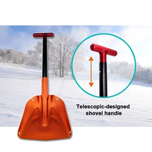 [Handy-Age]-Pelle à neige télescopique (GN2200-002) - Product Image 2