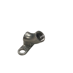 Codo de Acero Inoxidable 45 PHS de Alta Perfección para Obras de Construcción, Fabricado en Vietnam, Embalaje Personalizado OEM/ODM - Product Image 1