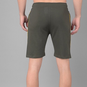 Pantalones Cortos Casuales de Alta Calidad para Hombre y Mujer, Deportivos de Verano, Fabricación OEM en Bangladesh, Diseño de Cintura Alta, Secado Rápido, Shorts para Niños - Product Image 3