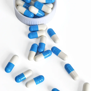 Fórmula de producto de Salud de cápsula de energía personalizada OEM y precio de fábrica de suplemento nutricional - Product Image 2