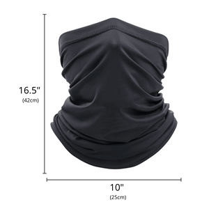 Premium Sports <b>Neck</b> <b>Gaiter</b> Face Mask for Fishing and Outdoor Activities with Excellent Support - Product Image 4