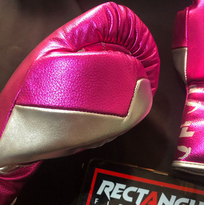 Brand New Fly Training Sparring Set Custom Made Pro Leather Latest Model Fly Boxing Set Super Comfortable Fly Kickboxing Set - Product Image 3