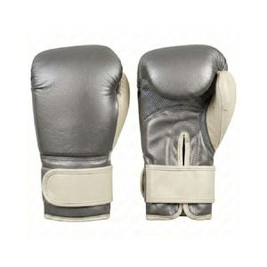 Guantes de Boxeo de Piel Sintética PU con Diseño Impreso, Estilo Casual Inteligente, para Entrenamiento, MOQ Bajo, Mejor Servicio OEM, Logotipo Personalizado, Unisex - Product Image 5