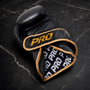 Gants de boxe en gros en cuir PU avec logo personnalisé pour l'entraînement, le sparring, le Muay Thai, le Kickboxing – Fabricant OEM ODM Marque Privée - Product Image 4