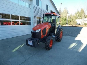 Tractor M5-111 2022, Equipo Premium Listo para Exportación, Suministro a Granel de Alta Resistencia - Product Image 2