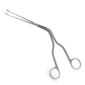Pinzas de Introducción de Catéteres (Tipo Magill) de Acero Inoxidable para Cirugías Complejas, Uso Hospitalario, Operación Manual, Garantía de por Vida - Product Image 5