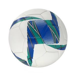 Balón de Fútbol Oficial de Competición con Acabado Premium para Jugadores Profesionales y Equipos Deportivos - Product Image 1