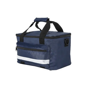 Nouvelle trousse de premiers soins pour la survie, sac médical de voyage, marque NAHEED SPORTS, haute qualité, taille et logo personnalisables, prix de gros bas - Product Image 1