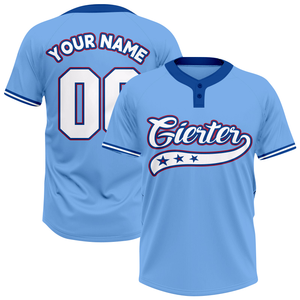 <b>Baseball</b> Uniform Sportswear Latest Design Breathable Sublimation <b>Baseball</b> Uniform - Product Image 5