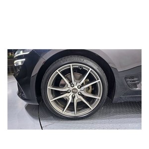 Genesis G70 2.0T Essence 2WD 2021/12, Caméra Arrière, Boîte Automatique, Émissions Euro V, Sièges en Cuir, 67 322 km, Conduite à Gauche - Product Image 5