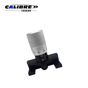 Herramienta de Prueba de Calibre de Acero para Tensor de Correa de Distribución de Motor de Automóvil Universal TAIWAN CALIBRE con Medición Precisa - Product Image 3