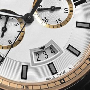 Luxury Designer Men's Automatic Mechanical Date Stainless Steel Eta Movement <b>Waterproof</b> Luminous <b>Waterproof</b> <b>Watch</b> - Product Image 4