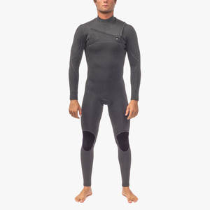 Custom 3.0 Ply Neoprene Drysuit Nylon Lining Long Sleeve <b>for</b> Kayak Paddling Rafting Adventure Featuring Latex Cuff <b>Wetsuit</b> - Product Image 3