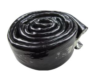 ปลอกหุ้มกันไฟเคลือบซิลิโคนทนความร้อนสูงสำหรับท่อและสายยาง - Product Image 3