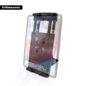 High Grade Reinforced Nylon Universal Compatible <b>Tablet</b> Pc Stand <b>Holder</b> Dashboard - Product Image 2