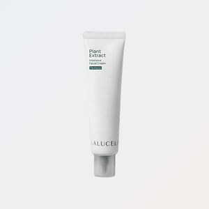 ครีมบำรุงผิวหน้า Rarusel Korean K-Beauty Plant Extract Intensive Facial Cream ผลิตในเกาหลี - Product Image 2