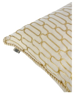 Funda de cojín más vendida, elegante y decorativa, de tela suave, para sofá, dormitorio y hogar, disponible para la venta. - Product Image 2