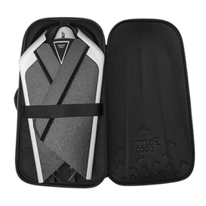 Plateforme d'avion à voilure fixe de haute qualité pour DISCO Pro AG |   Ingénierie de pointe - Product Image 3