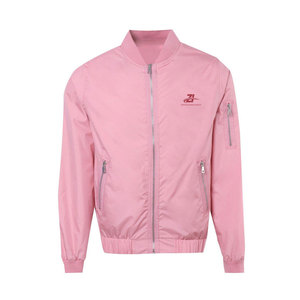 Chaqueta de invierno para hombre, diseño moderno, de nailon/poliéster, impermeable, al por mayor, tipo bomber. - Product Image 1