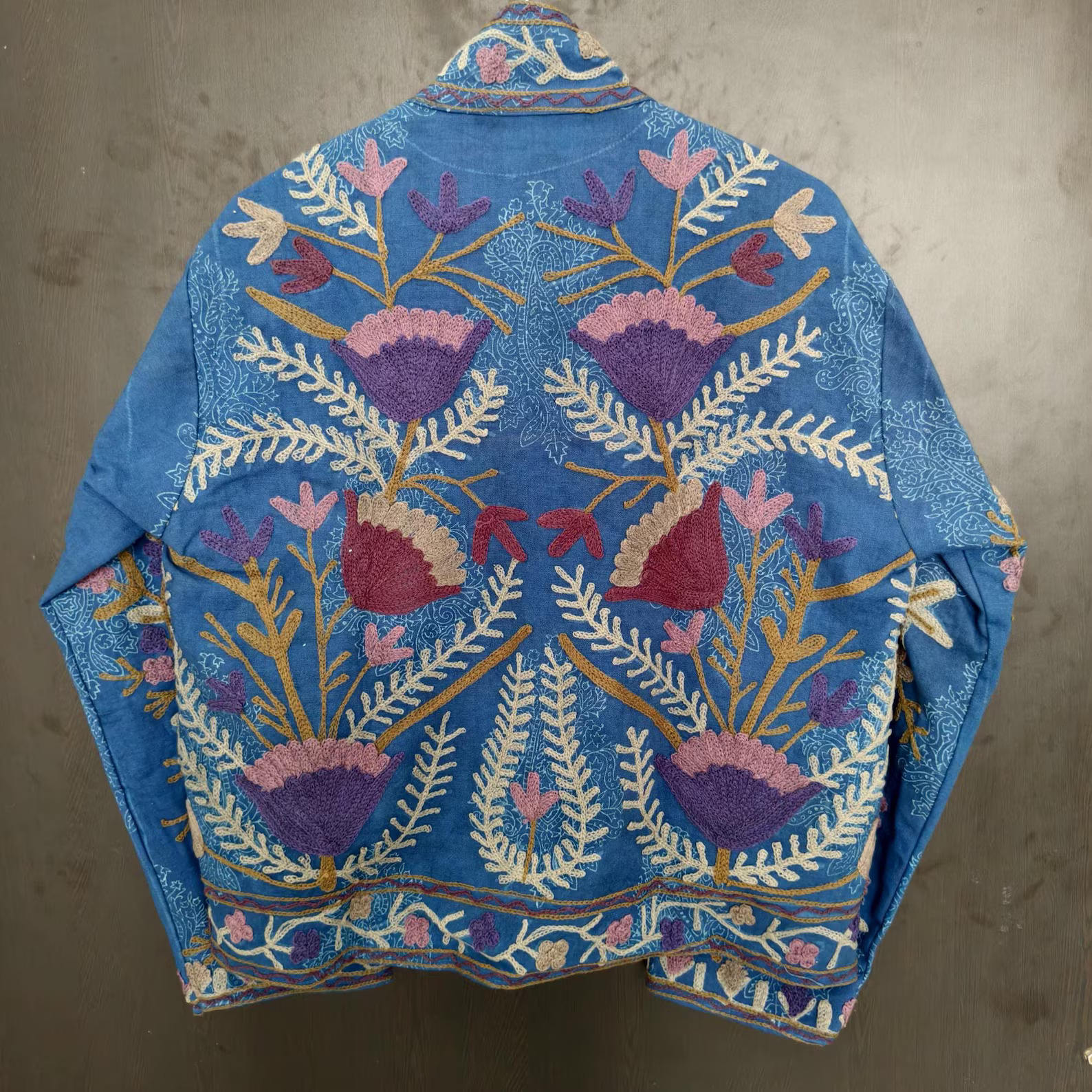 Identique à l'image