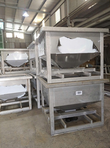 Custom <b>Exhaust</b> Duct | Welding Parts | Commercial Kitchen Use | 5 Year Warranty | High Productivity | Made in Vietnam - Product Image 1