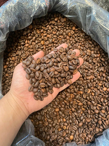 เมล็ดกาแฟพิเศษของเวียดนาม |   กาแฟอาราบิก้า 100% คั่วอ่อนและคั่วกลาง |   ขายส่งกาแฟซิงเกิลออริจิน - Product Image 6