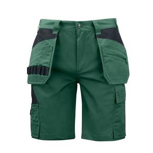 Shorts Cargo en Coton Camouflage pour Hommes – Nouvelle Collection Été – Multi-Poches Tendance – Décontractés et Respirants – Idéaux pour l'Extérieur - Product Image 5