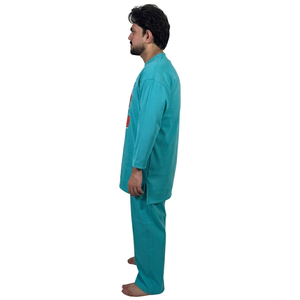 Conjuntos de verano para hombre, conjunto de camiseta y pantalón, pantalones casuales, ropa para hombre, camiseta de moda, conjunto de camiseta y pantalón - Product Image 3